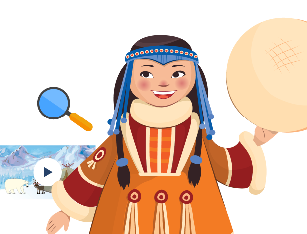 Kids banner