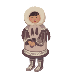 Inuit