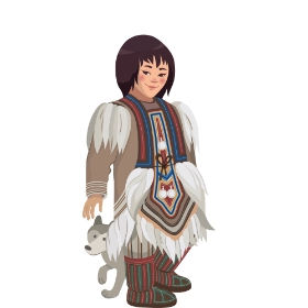 Evenki