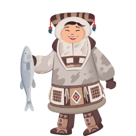Koryaks