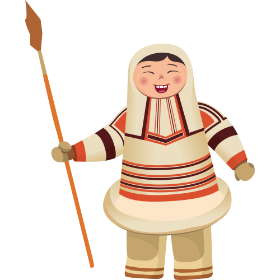 Nganasans